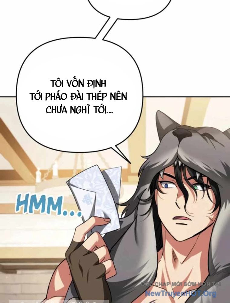 Tất Cả Bản Ngã Của Tôi Đều Là Hung Thần: Chapter 52.5