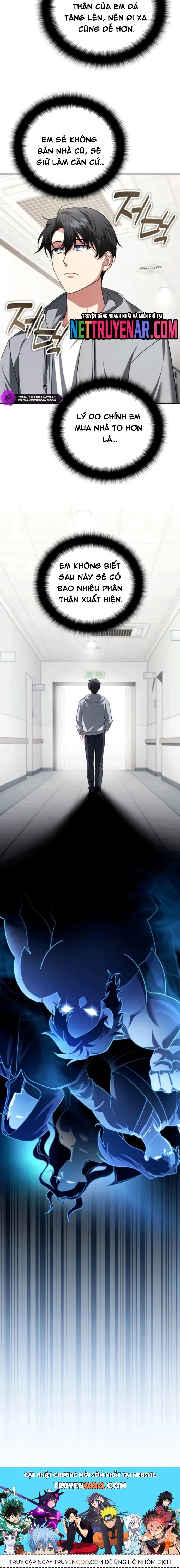 Tất Cả Bản Ngã Của Tôi Đều Là Hung Thần: Chapter 52