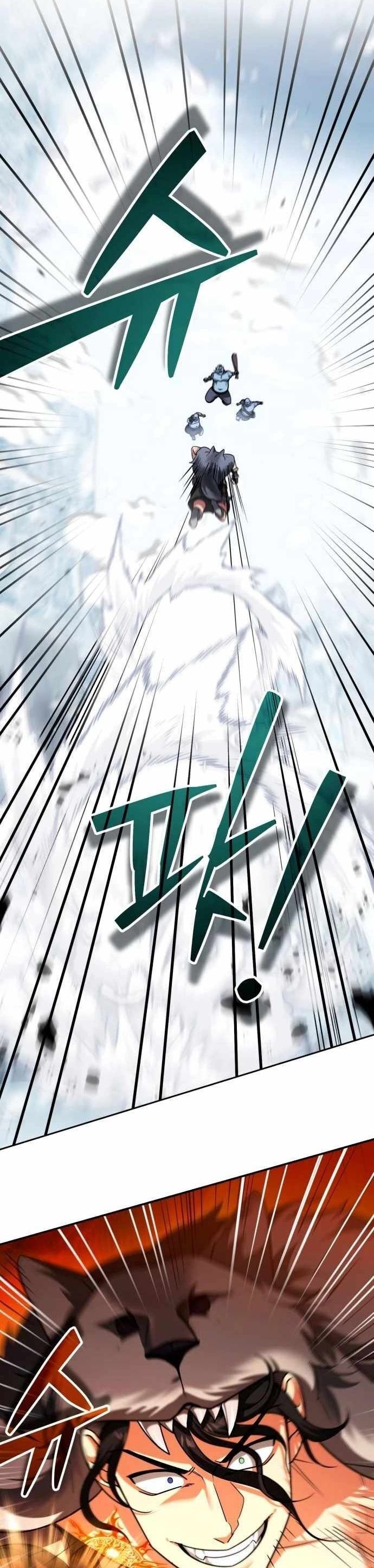 Tất Cả Bản Ngã Của Tôi Đều Là Hung Thần: Chapter 53