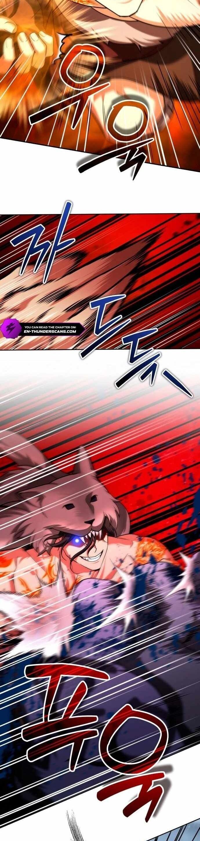 Tất Cả Bản Ngã Của Tôi Đều Là Hung Thần: Chapter 53