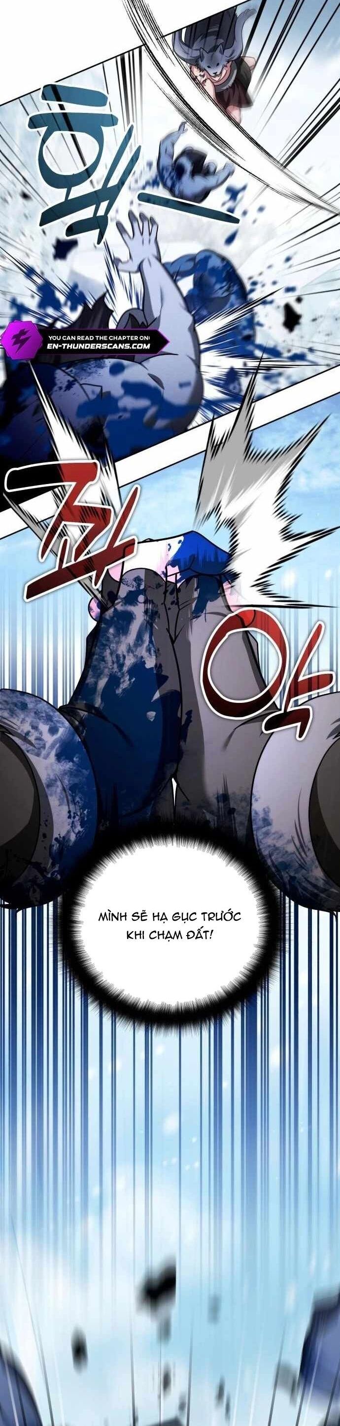 Tất Cả Bản Ngã Của Tôi Đều Là Hung Thần: Chapter 53