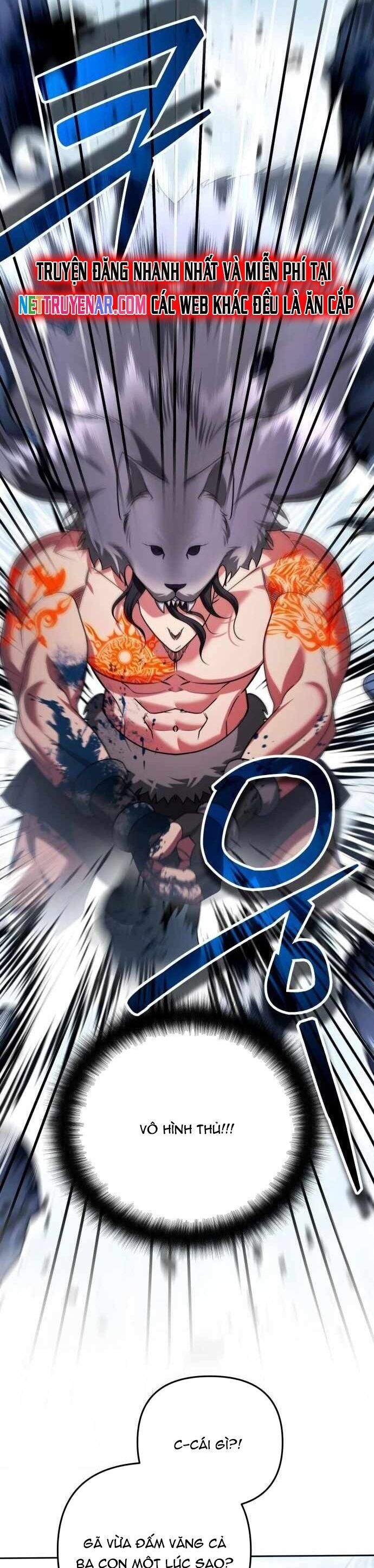 Tất Cả Bản Ngã Của Tôi Đều Là Hung Thần: Chapter 53