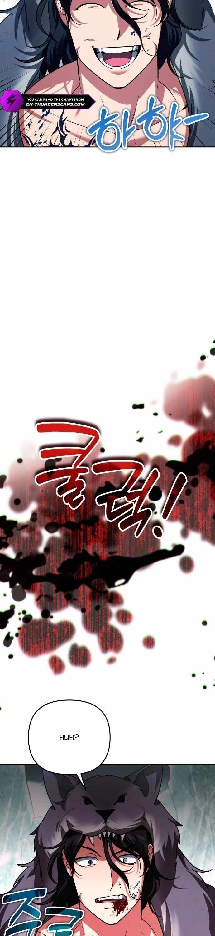 Tất Cả Bản Ngã Của Tôi Đều Là Hung Thần: Chapter 53