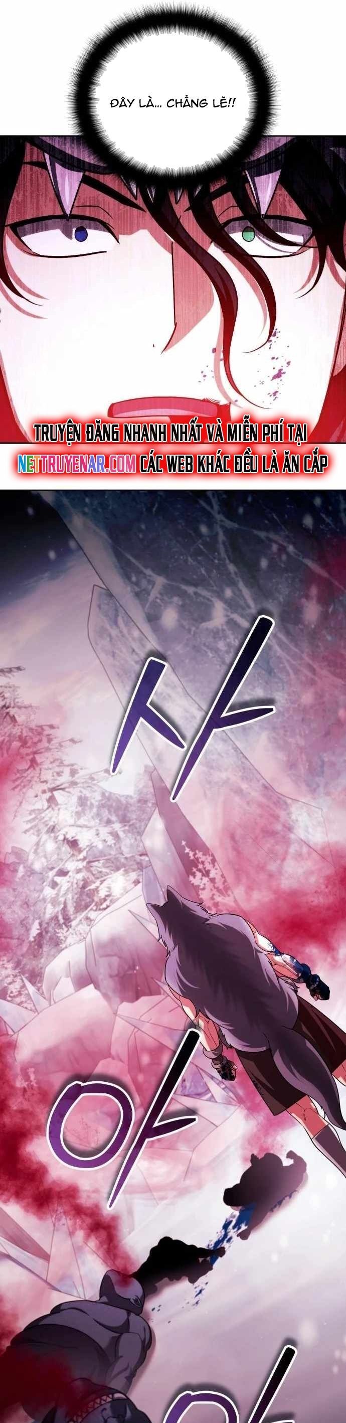 Tất Cả Bản Ngã Của Tôi Đều Là Hung Thần: Chapter 53