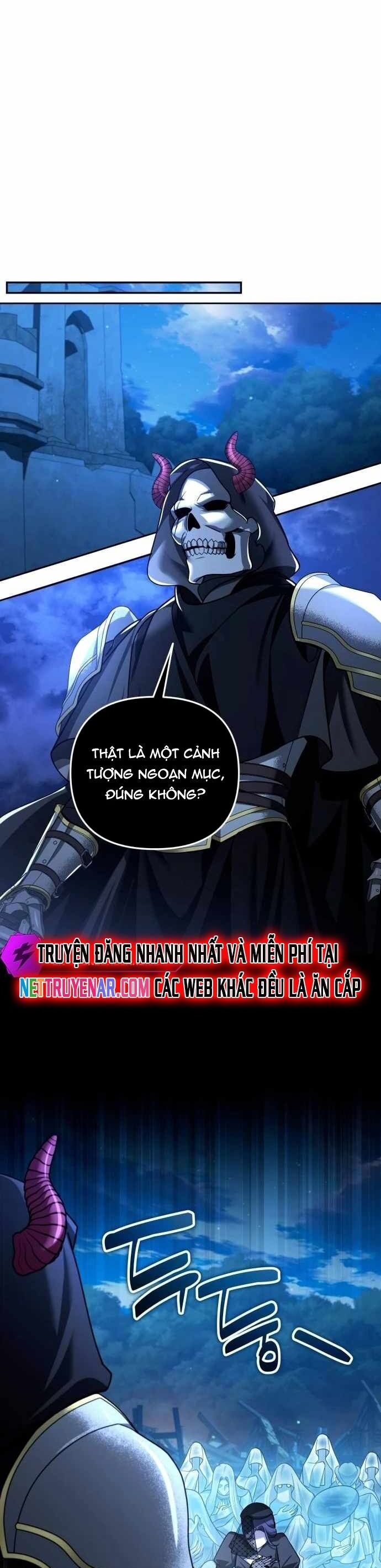 Tất Cả Bản Ngã Của Tôi Đều Là Hung Thần: Chapter 53