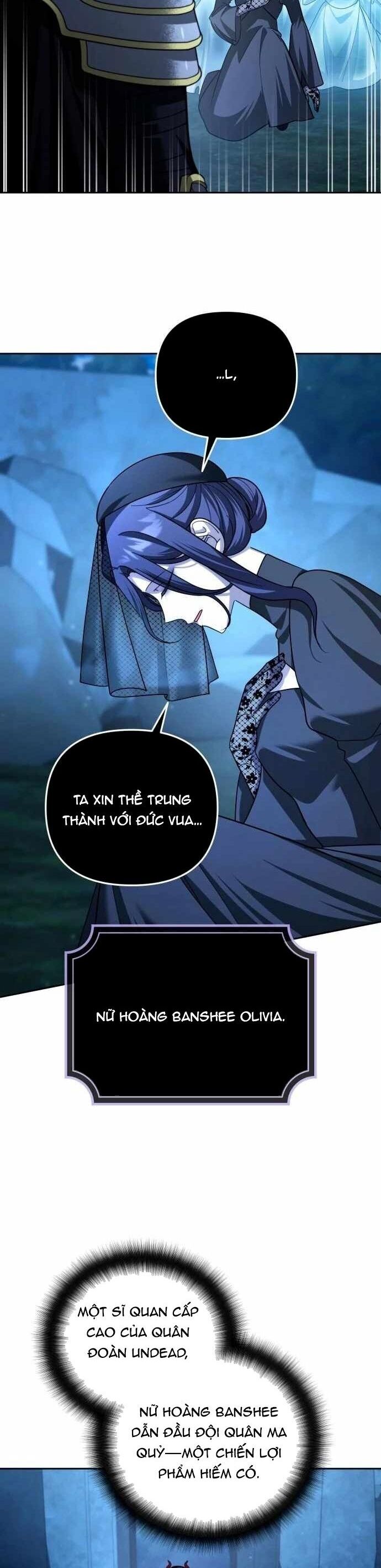 Tất Cả Bản Ngã Của Tôi Đều Là Hung Thần: Chapter 53