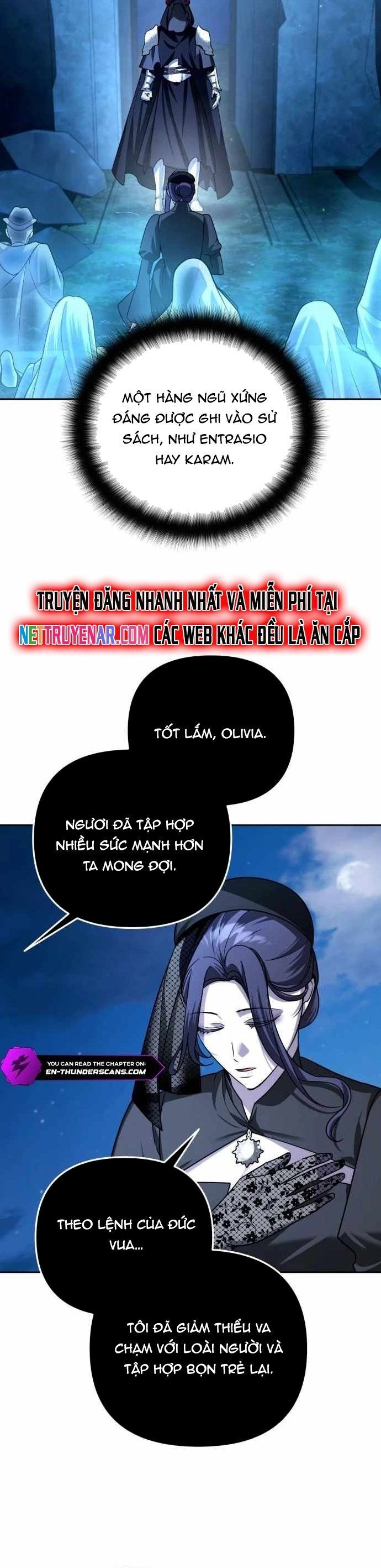 Tất Cả Bản Ngã Của Tôi Đều Là Hung Thần: Chapter 53