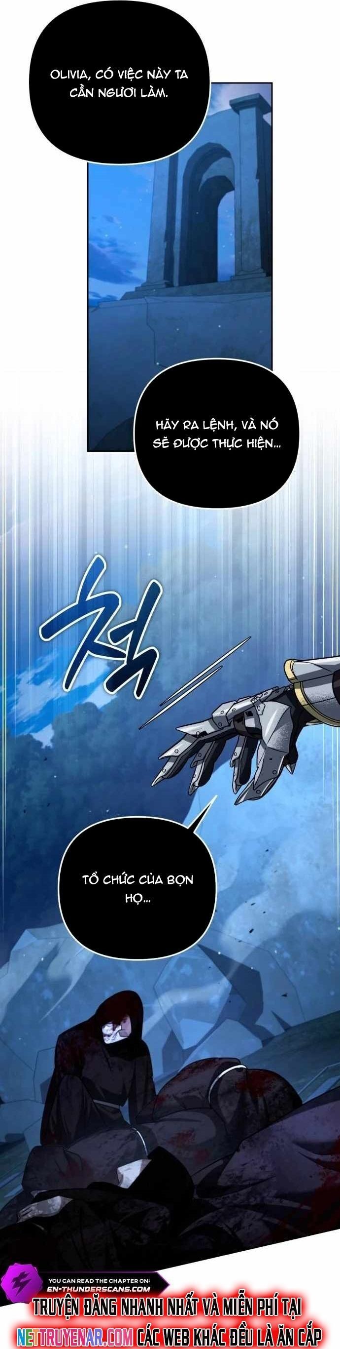 Tất Cả Bản Ngã Của Tôi Đều Là Hung Thần: Chapter 53