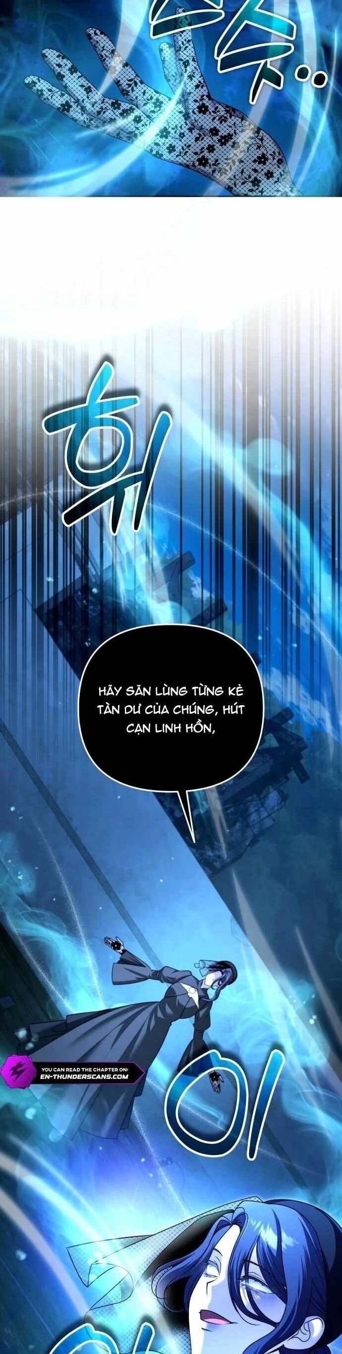 Tất Cả Bản Ngã Của Tôi Đều Là Hung Thần: Chapter 53