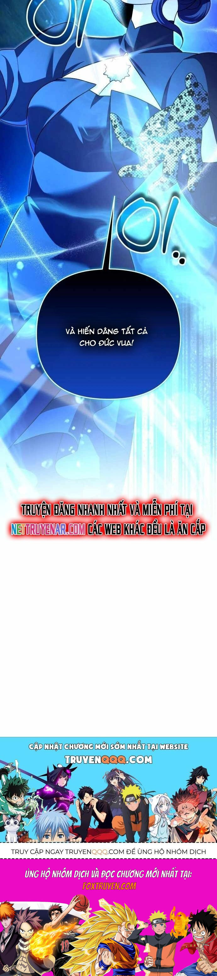 Tất Cả Bản Ngã Của Tôi Đều Là Hung Thần: Chapter 53