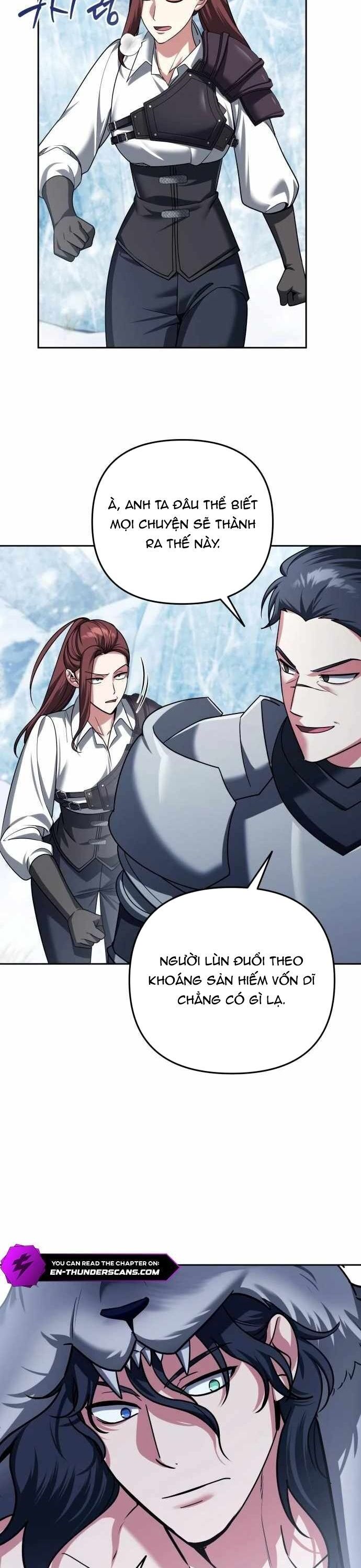 Tất Cả Bản Ngã Của Tôi Đều Là Hung Thần: Chapter 53