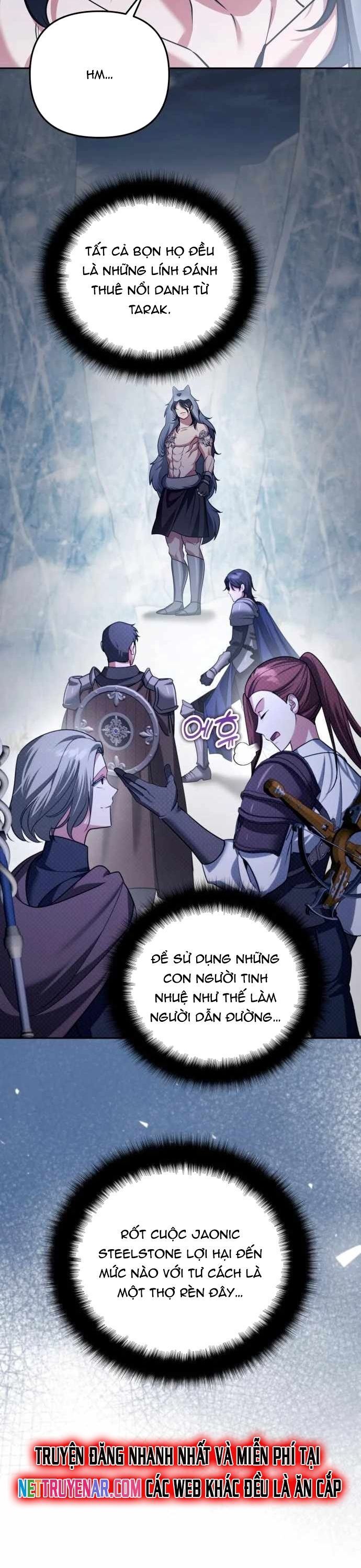 Tất Cả Bản Ngã Của Tôi Đều Là Hung Thần: Chapter 53