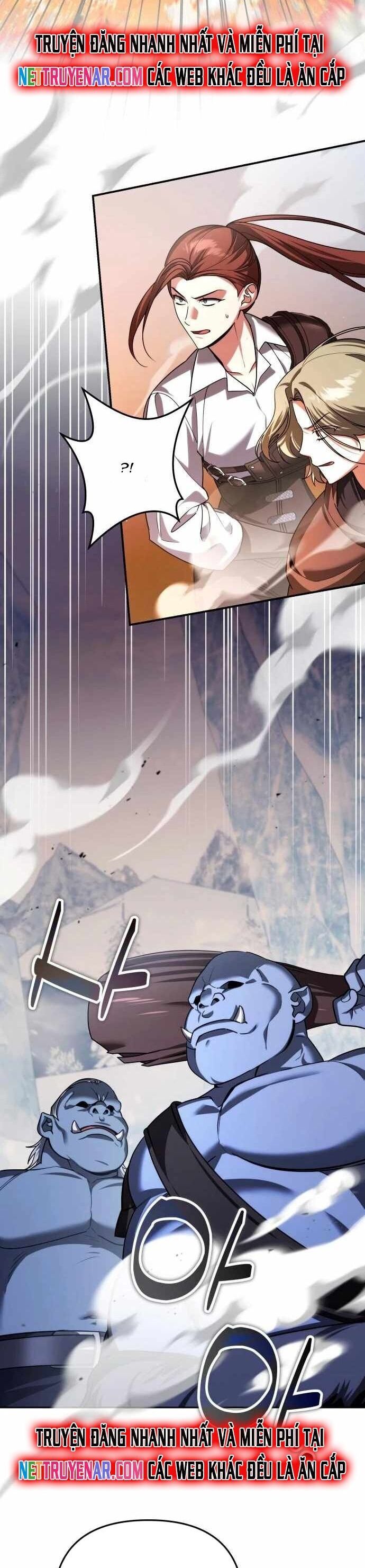 Tất Cả Bản Ngã Của Tôi Đều Là Hung Thần: Chapter 53