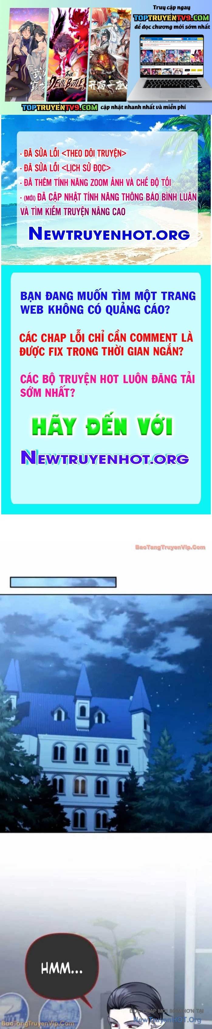 Tất Cả Bản Ngã Của Tôi Đều Là Hung Thần: Chapter 54