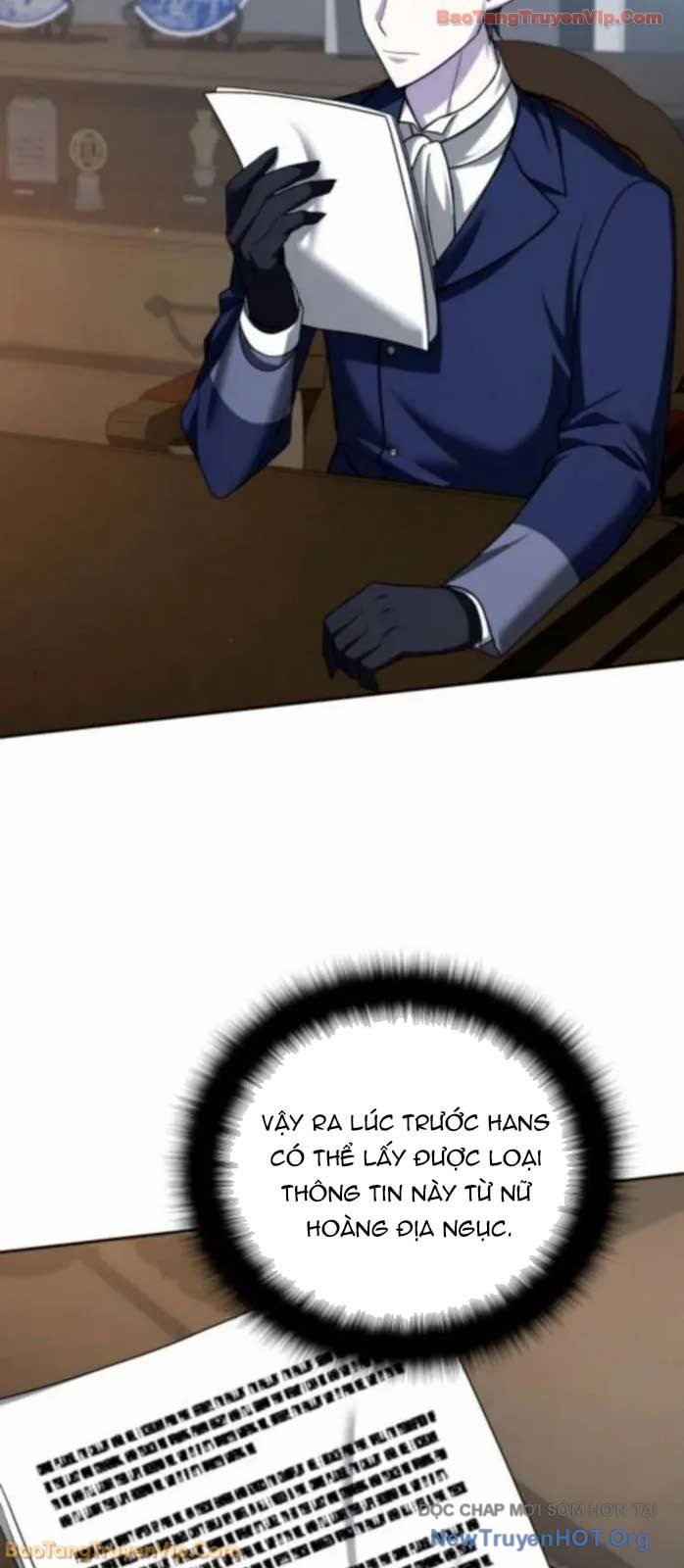 Tất Cả Bản Ngã Của Tôi Đều Là Hung Thần: Chapter 54