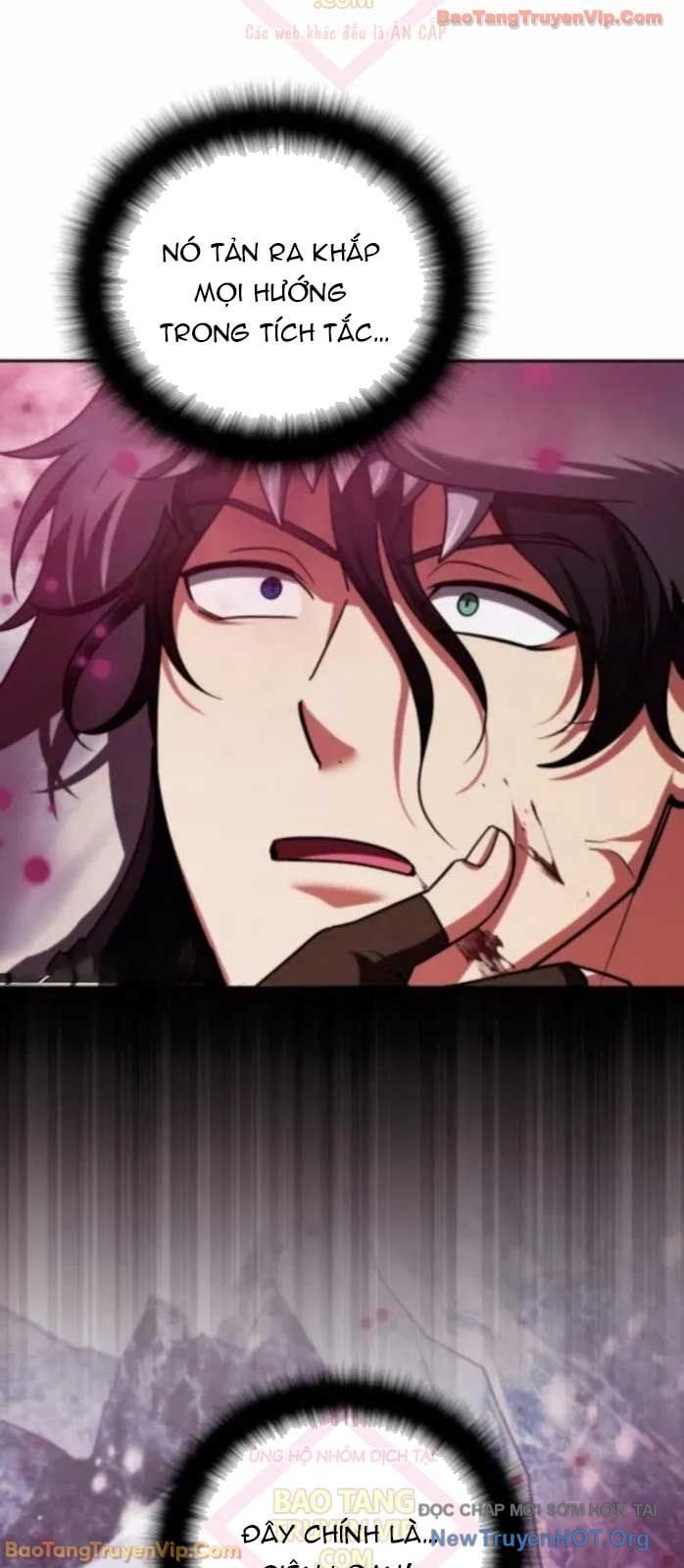 Tất Cả Bản Ngã Của Tôi Đều Là Hung Thần: Chapter 54