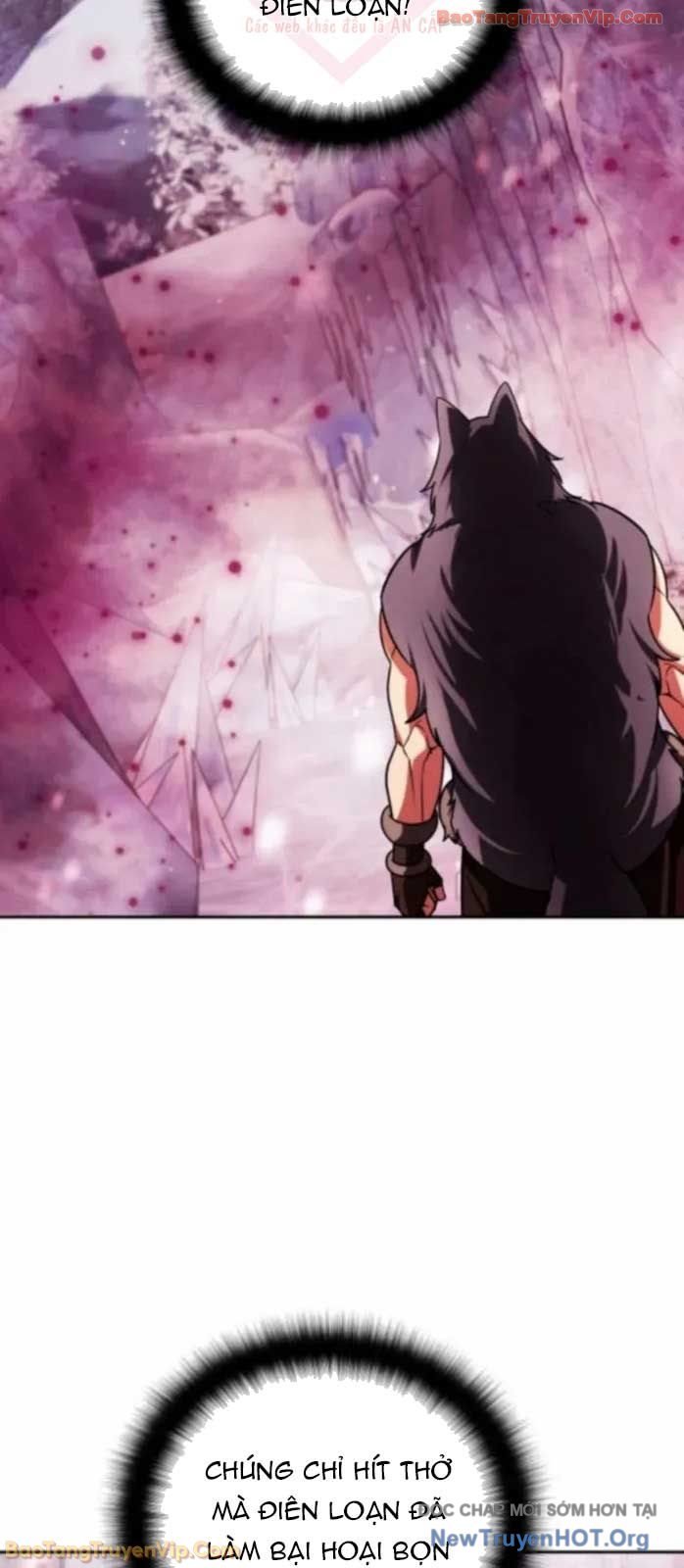 Tất Cả Bản Ngã Của Tôi Đều Là Hung Thần: Chapter 54