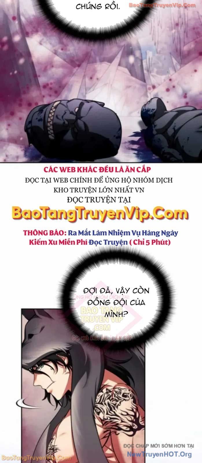 Tất Cả Bản Ngã Của Tôi Đều Là Hung Thần: Chapter 54