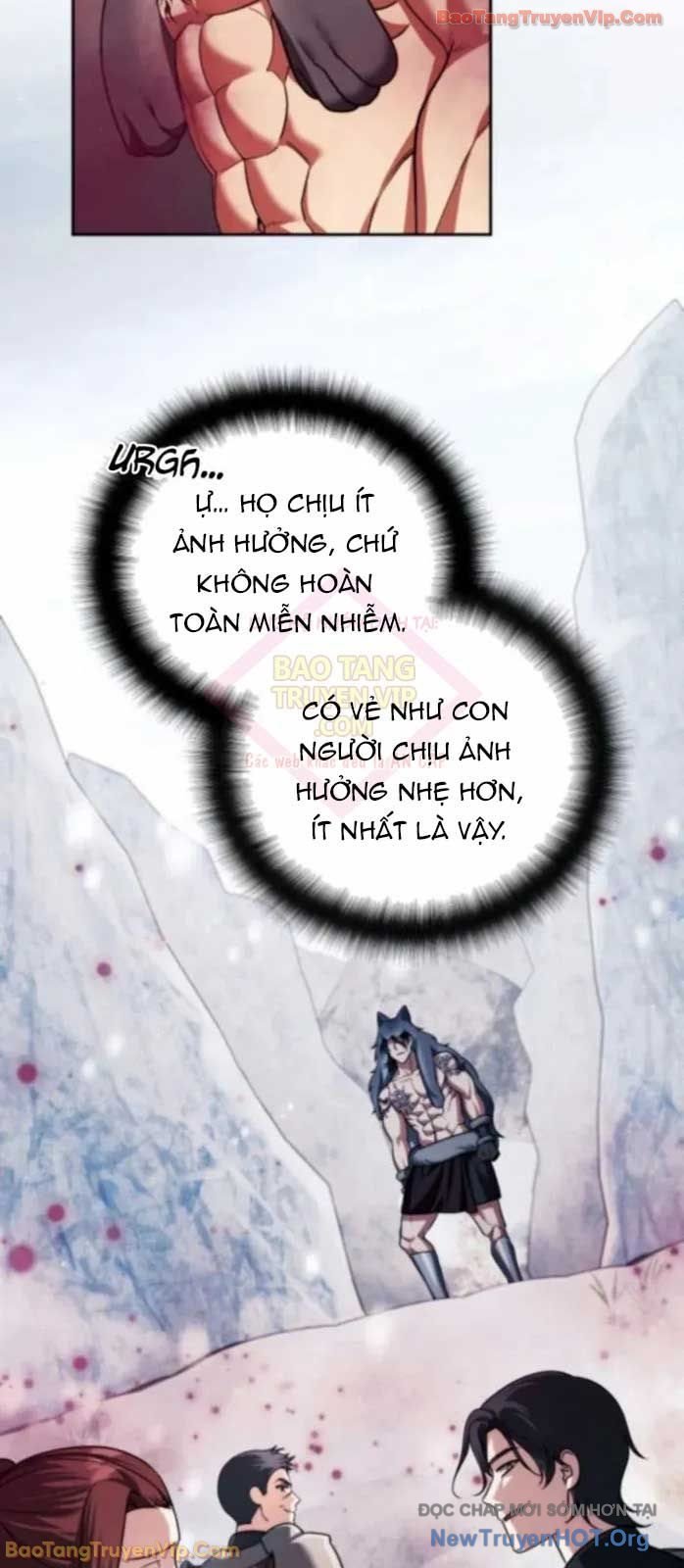Tất Cả Bản Ngã Của Tôi Đều Là Hung Thần: Chapter 54