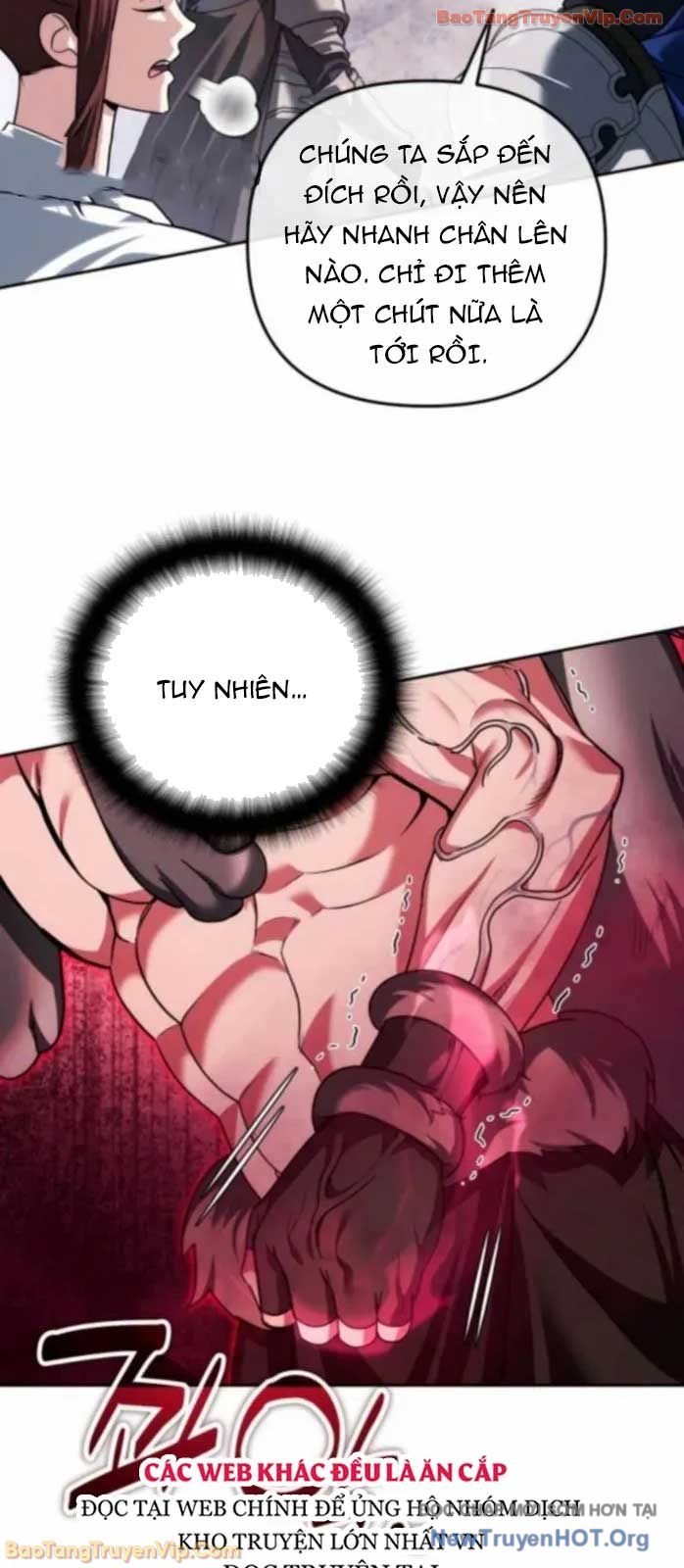 Tất Cả Bản Ngã Của Tôi Đều Là Hung Thần: Chapter 54