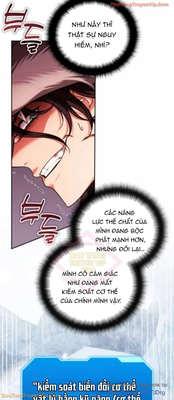 Tất Cả Bản Ngã Của Tôi Đều Là Hung Thần: Chapter 54