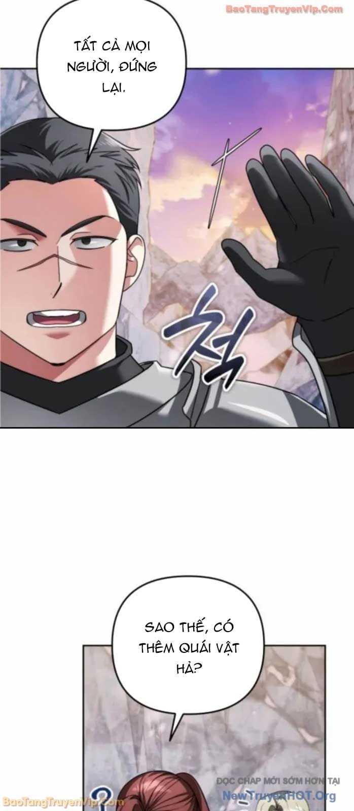 Tất Cả Bản Ngã Của Tôi Đều Là Hung Thần: Chapter 54