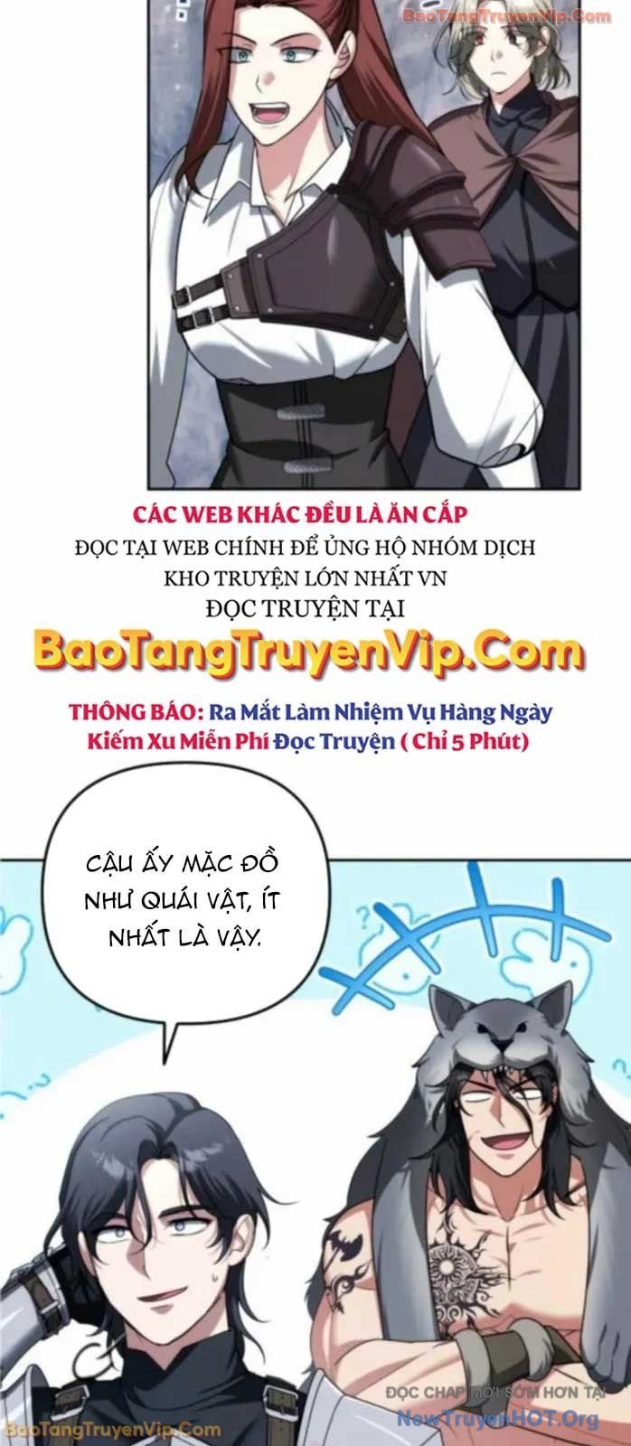 Tất Cả Bản Ngã Của Tôi Đều Là Hung Thần: Chapter 54