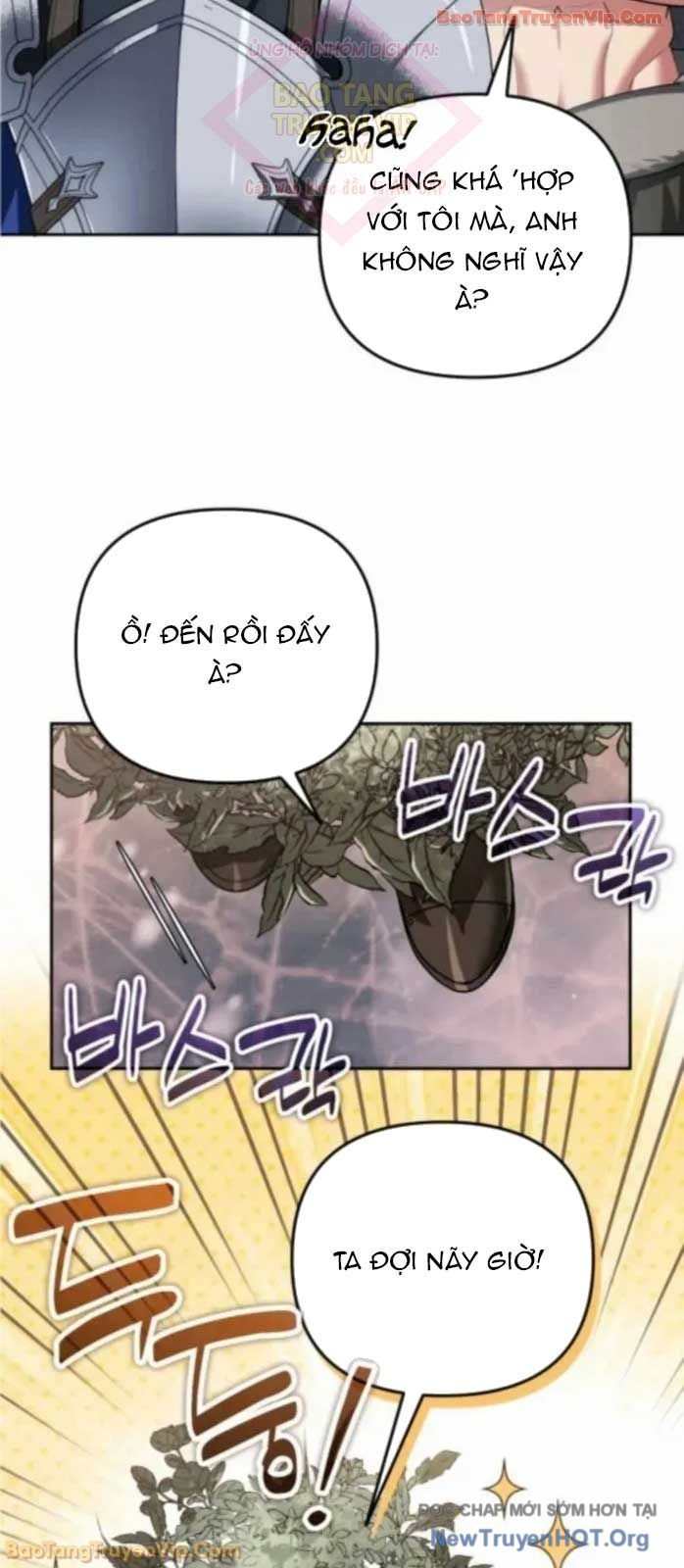 Tất Cả Bản Ngã Của Tôi Đều Là Hung Thần: Chapter 54