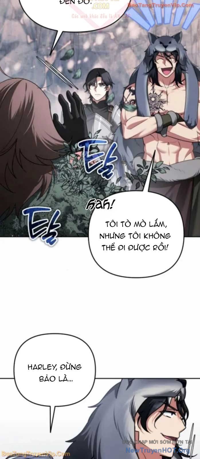 Tất Cả Bản Ngã Của Tôi Đều Là Hung Thần: Chapter 54