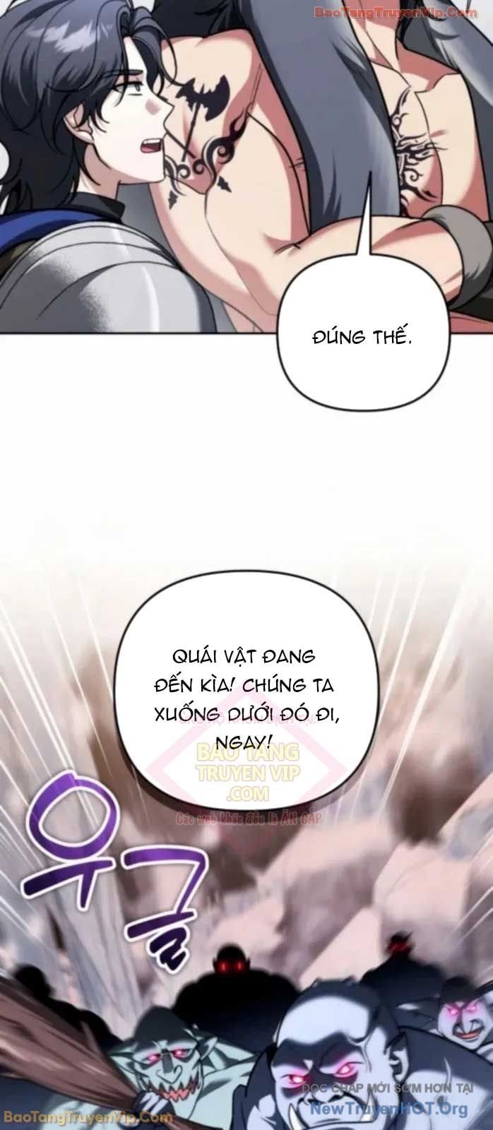 Tất Cả Bản Ngã Của Tôi Đều Là Hung Thần: Chapter 54