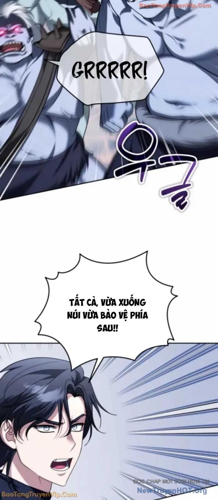 Tất Cả Bản Ngã Của Tôi Đều Là Hung Thần: Chapter 54