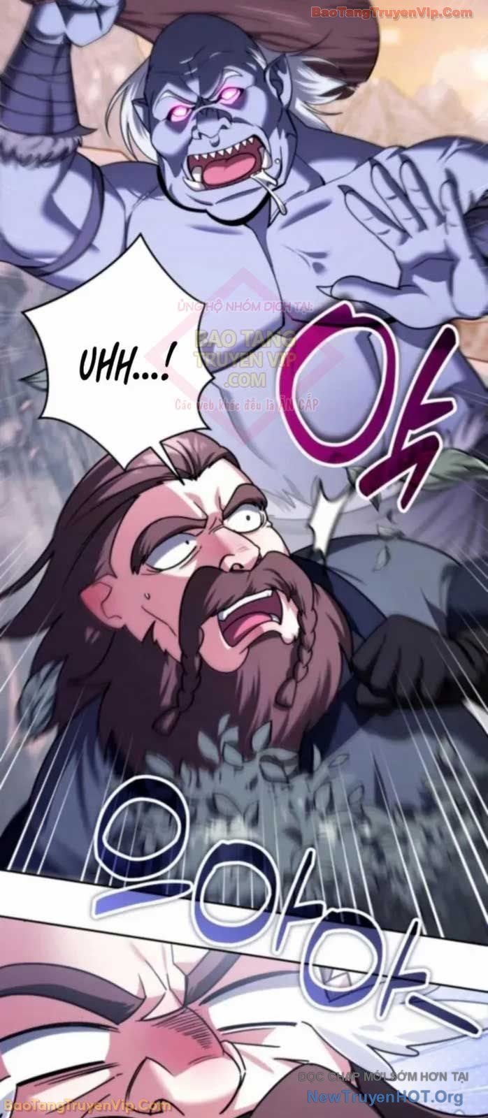 Tất Cả Bản Ngã Của Tôi Đều Là Hung Thần: Chapter 54