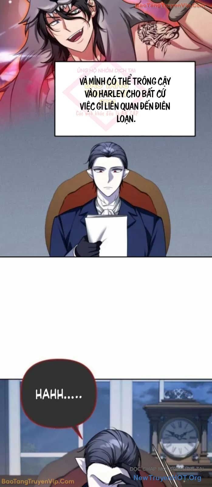 Tất Cả Bản Ngã Của Tôi Đều Là Hung Thần: Chapter 54