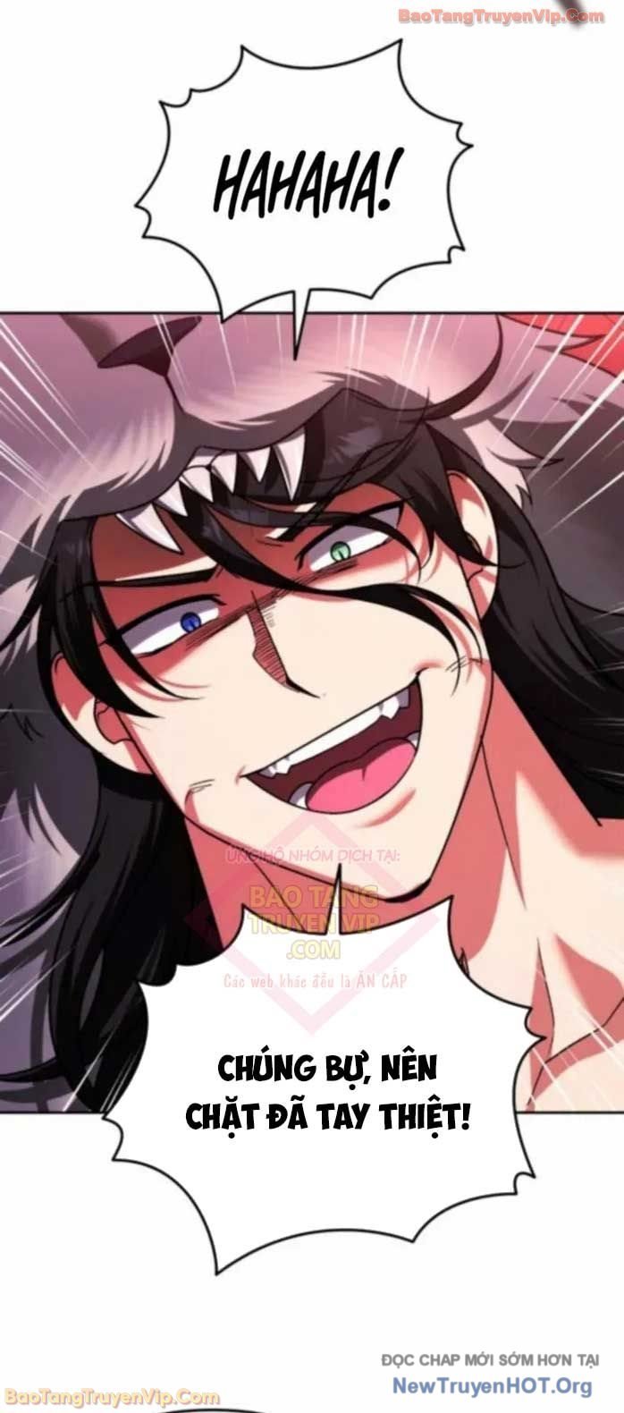 Tất Cả Bản Ngã Của Tôi Đều Là Hung Thần: Chapter 54