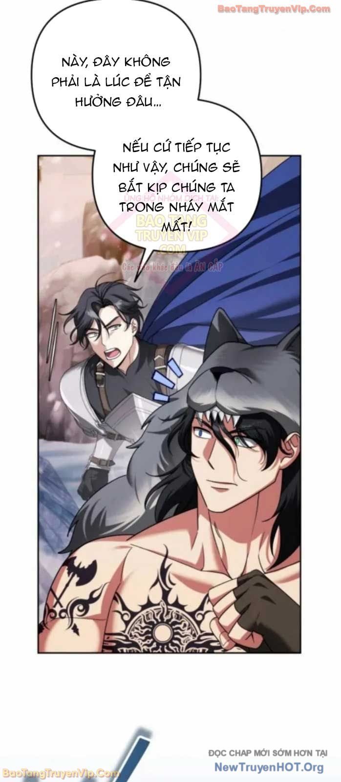 Tất Cả Bản Ngã Của Tôi Đều Là Hung Thần: Chapter 54