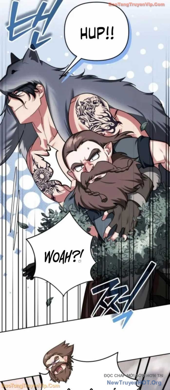 Tất Cả Bản Ngã Của Tôi Đều Là Hung Thần: Chapter 54