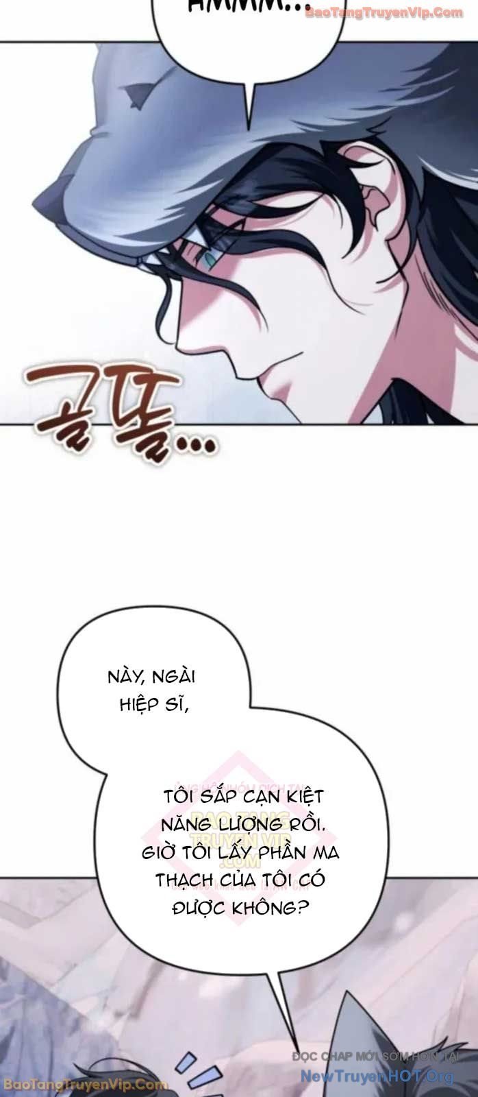 Tất Cả Bản Ngã Của Tôi Đều Là Hung Thần: Chapter 54