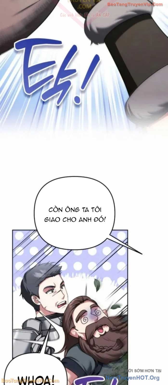 Tất Cả Bản Ngã Của Tôi Đều Là Hung Thần: Chapter 54