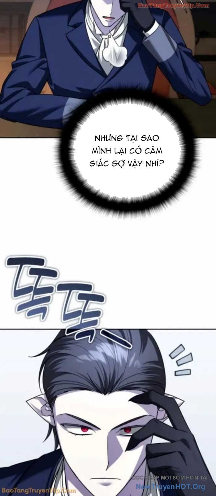 Tất Cả Bản Ngã Của Tôi Đều Là Hung Thần: Chapter 54