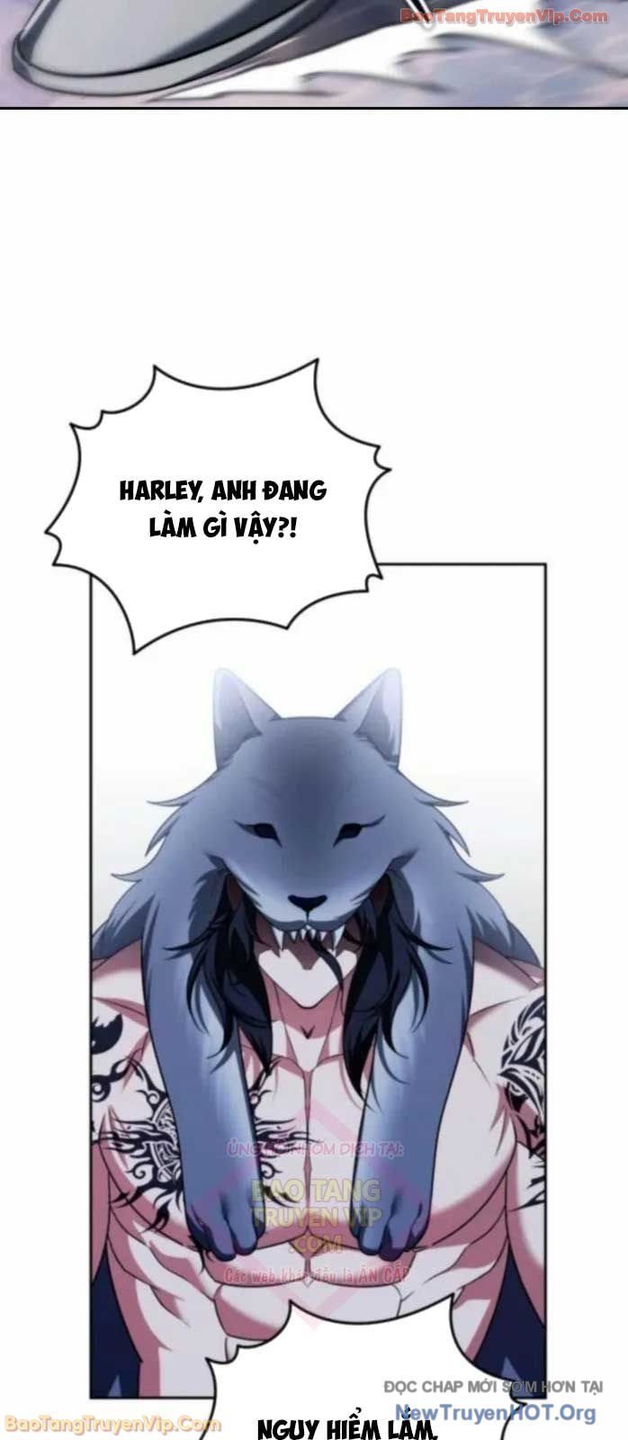 Tất Cả Bản Ngã Của Tôi Đều Là Hung Thần: Chapter 54