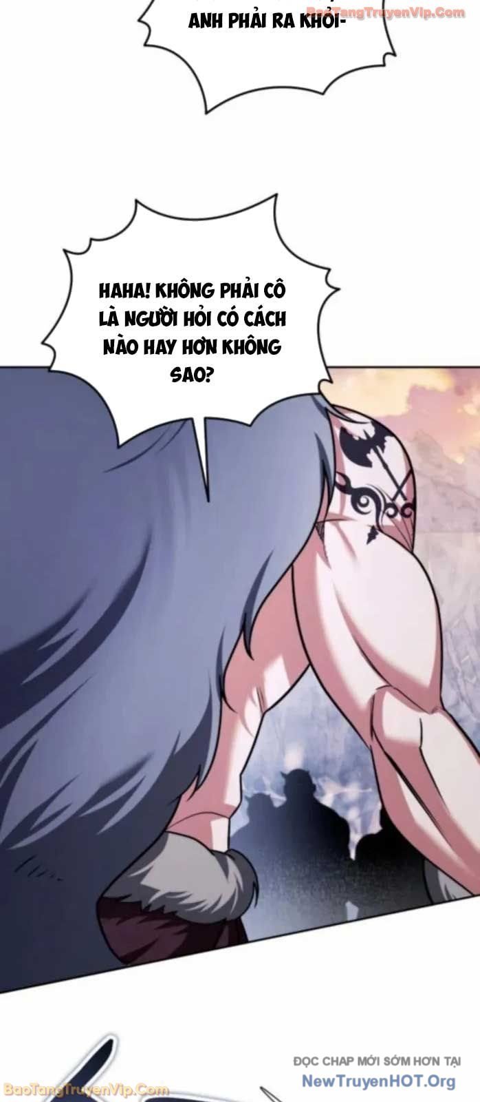 Tất Cả Bản Ngã Của Tôi Đều Là Hung Thần: Chapter 54