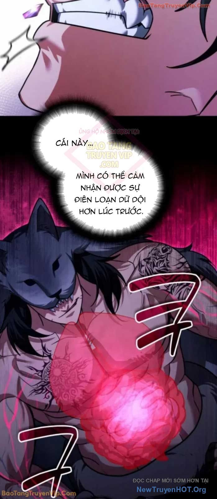 Tất Cả Bản Ngã Của Tôi Đều Là Hung Thần: Chapter 54