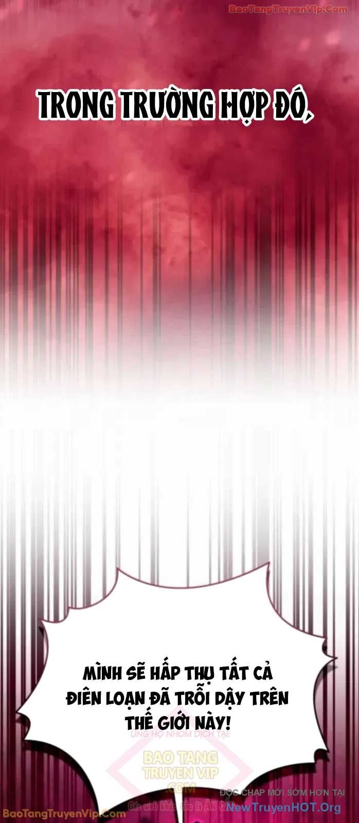 Tất Cả Bản Ngã Của Tôi Đều Là Hung Thần: Chapter 54