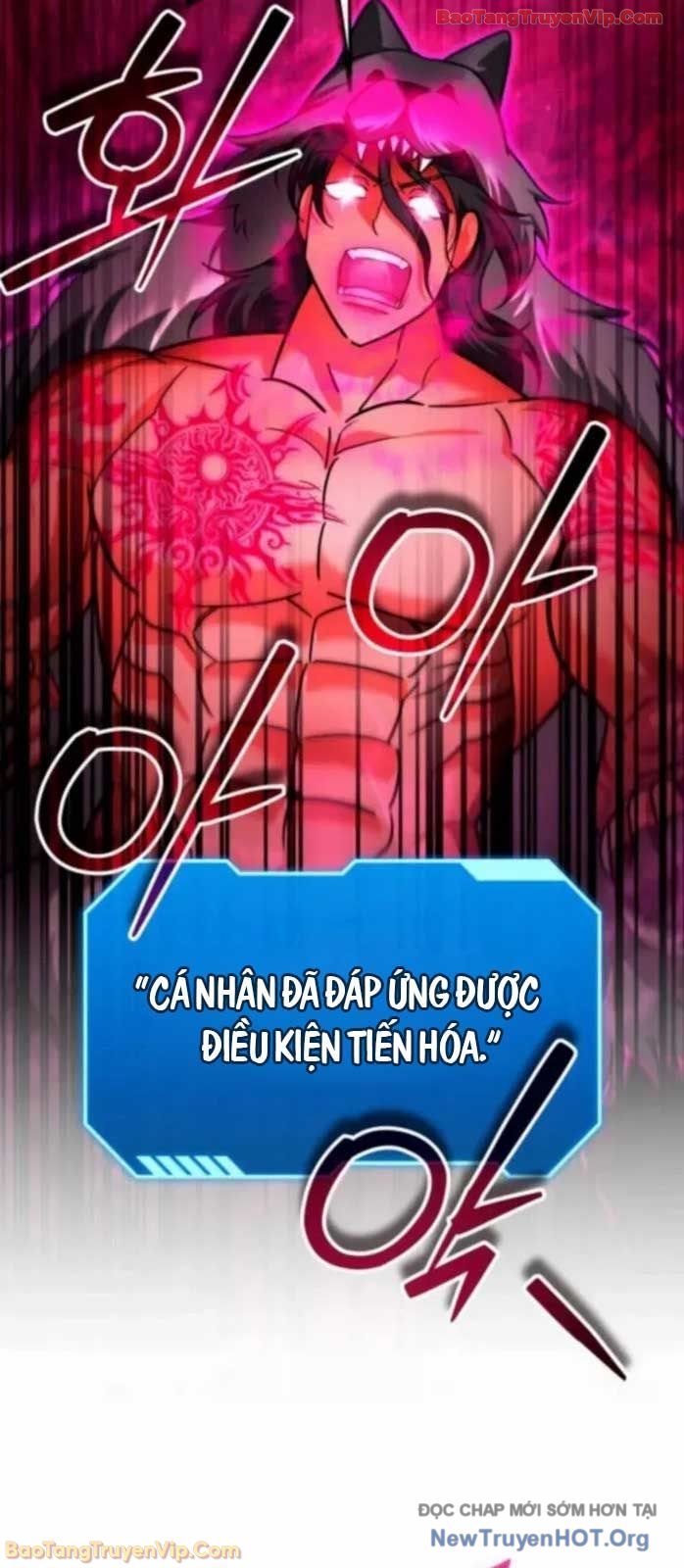 Tất Cả Bản Ngã Của Tôi Đều Là Hung Thần: Chapter 54