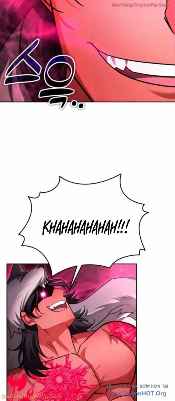 Tất Cả Bản Ngã Của Tôi Đều Là Hung Thần: Chapter 54