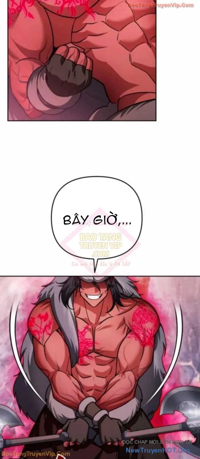 Tất Cả Bản Ngã Của Tôi Đều Là Hung Thần: Chapter 54