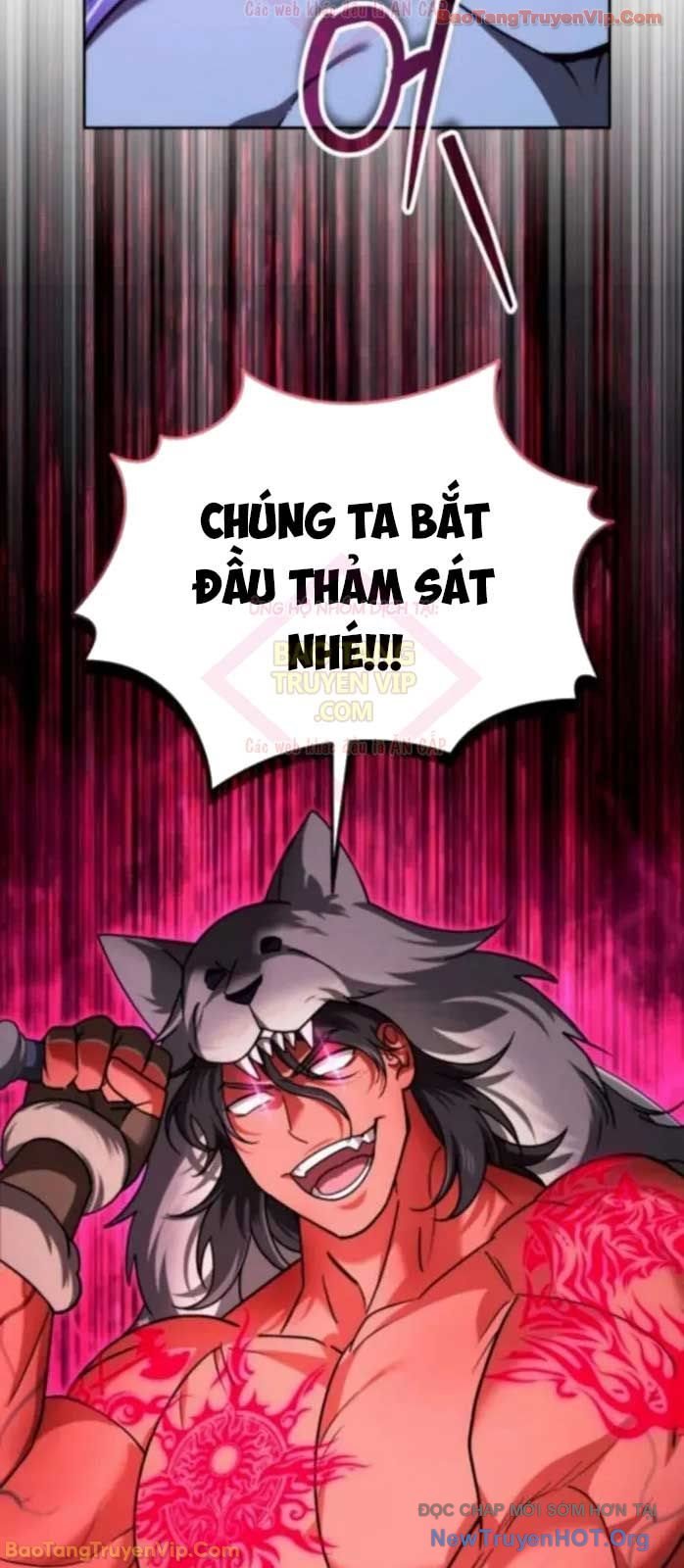 Tất Cả Bản Ngã Của Tôi Đều Là Hung Thần: Chapter 54