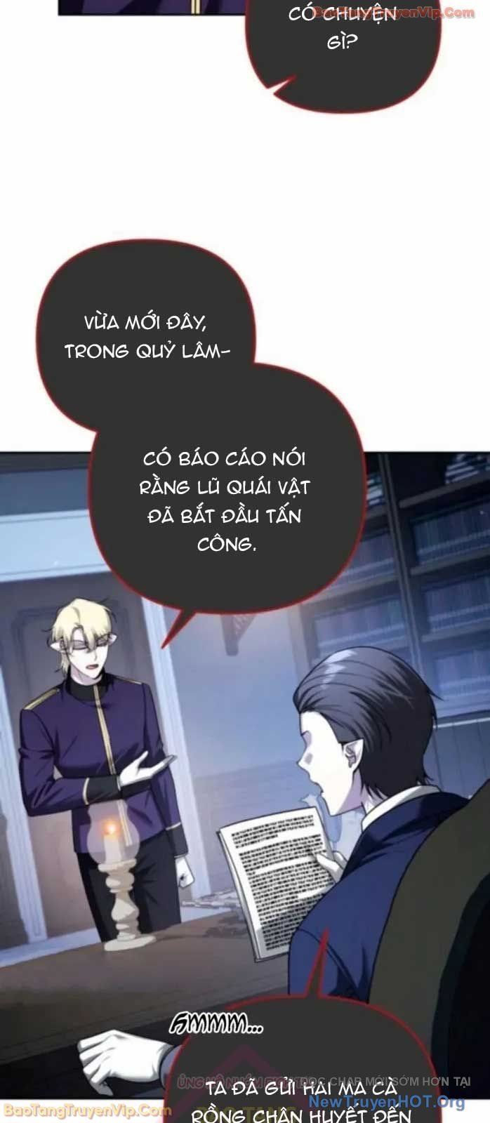 Tất Cả Bản Ngã Của Tôi Đều Là Hung Thần: Chapter 54