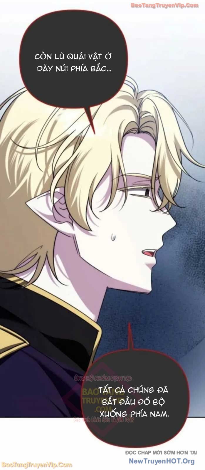 Tất Cả Bản Ngã Của Tôi Đều Là Hung Thần: Chapter 54