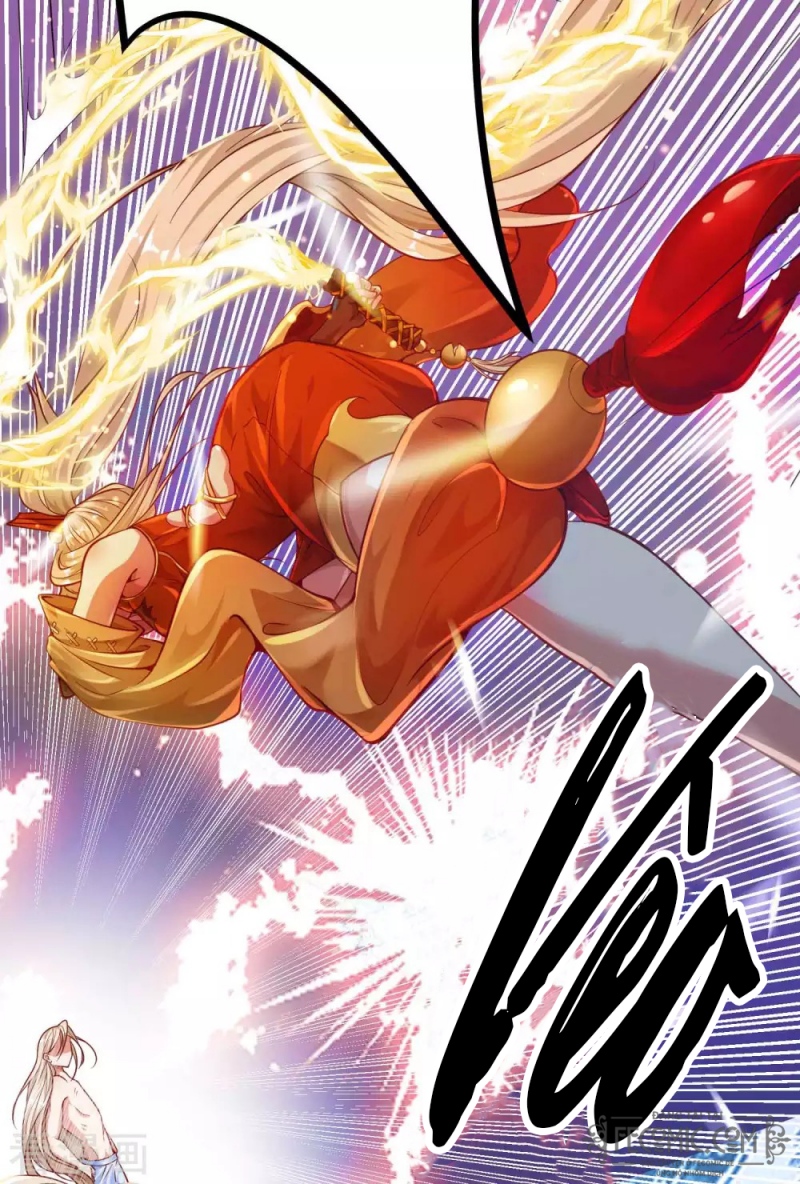 Tất Thắng Chí Tôn: Chapter 12